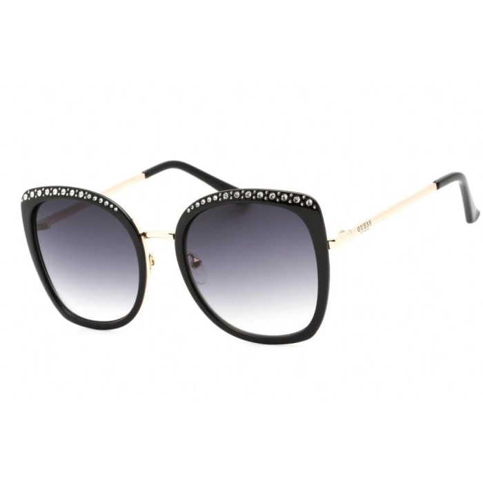 Ochelari de Soare Damă Guess GF0381-01B &oslash; 56 mm
