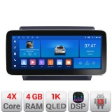 Navigatie Android Isuzu D-Max 2020+ Edotec 12.3 inch 4GB RAM 64GB