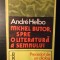 Andre Helbo - Michel Butor, spre o literatura a semnului