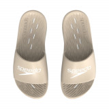 Papuci Speedo SPEEDO SLIDES ONE PIECE AF CREAM