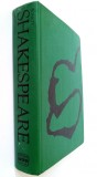 Shakespeare - Sonete / Sonnets &ndash; Teodor Bocșa Ed. Dacia 1974 , Cartonata, 362 pg. 80 x 245 mm h 45 mm 154 sonete &icirc;n ediție bilingvă englez/rom&acirc;n