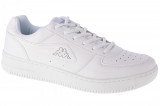 Pantofi pentru adidași Kappa Bash 242533-1014 alb, 38, 39, 42 - 45