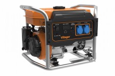 Generator VGP 2700S, Villager foto