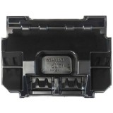 Makita 839205-3 - Insertie plastic DC18RD Makpac Connector Case 3