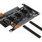 Adaptor Multi-Interfață CAN/UART/USB pentru Mikromedia 5 Tiva Shield