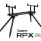 Rodpod Delphin RPX Stalk BlackWay