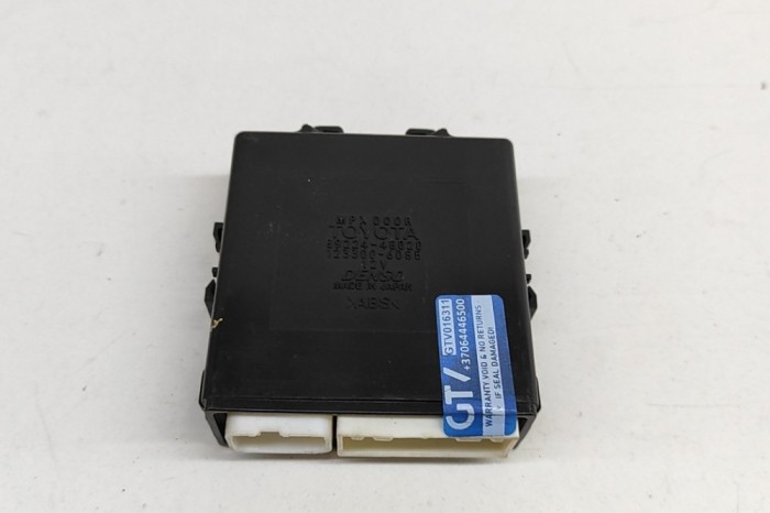 Modul de control ușă dreapta spate LEXUS RX _U3_ 2005 OEM: 89224-48020,123300-6085 28055298