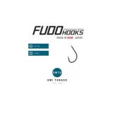 Carlige Fudo Umi Tanago Nk-2600 Nr.16 Nickel 8 Buc/plic