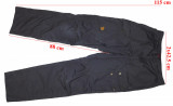 Pantaloni captusiti Fjall Raven G-1000 barbati marimea 48(S)