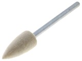 Capăt Lustruit 14.5mm