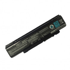 429.Baterie laptop compatibila Toshiba PA3757U-1BRS | 6 CELULE/ 10.8V/4400MAH/ foto