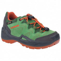 Semighete adidasi LOWA Diego GTX impermeabili GoreTEX (37) cod-447415 foto