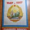 Revista Magazin Istoric - decembrie 1987