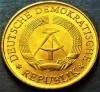 Moneda 20 PFENNIG - RD GERMANA, anul 1984 * cod 2778 = UNC - LUCIU de BATERE, Europa
