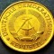 Moneda 20 PFENNIG - RD GERMANA, anul 1984 * cod 2778 = UNC - LUCIU de BATERE