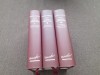 Marcel Proust - Opere. In cautarea timpului pierdut, 3 volume (Academia Romana) editie de lux, Cartonata