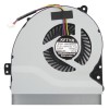 Cooler Laptop Asus, 4 Pini, Gri - Compatibil