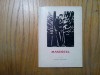 MASEREEL - A. M. Kantor (text) - Editura Meridiane, 1963, 37 p.