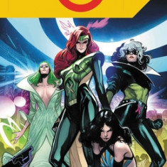 X-Men by Gerry Duggan Vol. 2