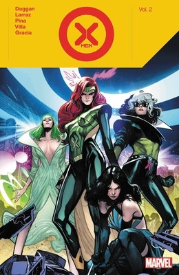 X-Men by Gerry Duggan Vol. 2 foto