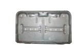 Suport baterie Dodge Sprinter (903); Mercedes Sprinter 208-414, Sprinter/Classic 208-416; VW Lt 2 05.96-12.05, montare Fata, RapidAuto
