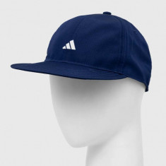 Adidas Performance sapca Essential cu imprimeu