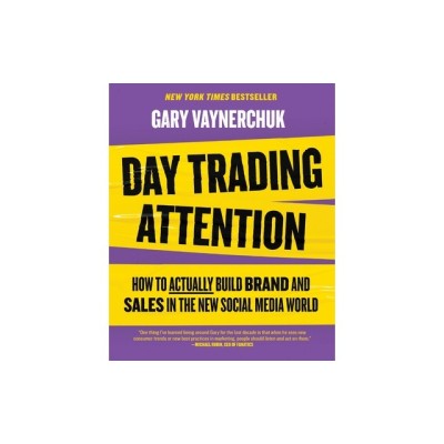 New Book by Gary Vaynerchuk foto