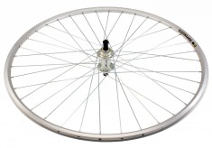 Roata Spate Alu 36H 700x20-23 Cursiera 7-8V Cod:525019030RM