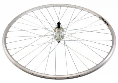 Roata Fata Alu 36H 700x20-23 Cursiera Cod:525009030RM foto