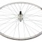 Roata Spate Alu 36H 700x20-23 Cursiera 7-8V Cod:525019030RM