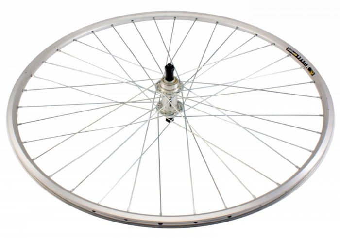 Roata Fata Alu 36H 700x20-23 Cursiera Cod:525009030RM