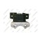 Suport motor Opel Combo 10.01-12.11, Corsa C (X01) 09.00-12.12, Meriva A Mpv (X03) 05.03-05.10, Tigra Twintop (X04) 06.04-12.10, spre motor, 1.3 CDTI