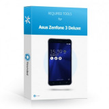 Caseta de instrumente Asus Zenfone 3 Deluxe (ZS552KL).