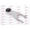 Suport motor Opel Combo Box, Combo Tour, Corsa C (X01), Corsa C Box / Liftback (X01), Corsa D Box / Liftback (S07), Tigra Twintop (X04), Spate, 1.4 1