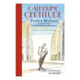 Catherine Certitude