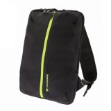 Ghiozdan/rucsac turistic, Tourpeak, 4 compartimente, buzunar laptop, negru, 11 L, 29x5x40 cm GartenVIP DiyLine, Jumi