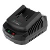Incarcator Energy+ HardWork ToolsRange, Graphite