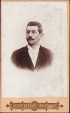 HST M36 Poză Andreas Umling ante 1918