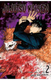 Jujutsu Kaisen Vol.2 - Gege Akutami