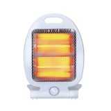 Radiator electric cu halogen si quartz, 800 W, 2 trepte de incalzire