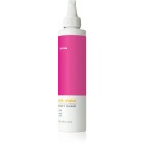 milk_shake&reg; Direct Colour balsam nuanțator pentru hidratare intensa Pink 100 ml