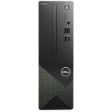 Desktop PC DELL Vostro 3030 SFF, Procesor Intel&reg; Core&trade; i5-14400 2.5GHz Raptor Lake Refresh, 16GB RAM, 512GB SSD, UHD 730, Windows 11 Pro