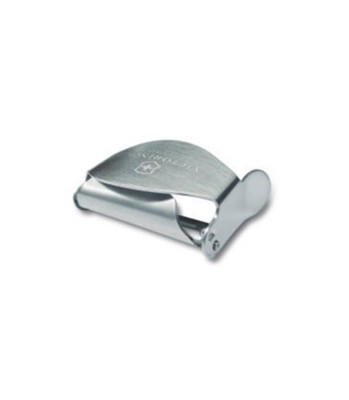 Decojitor Cartofi Victorinox, Metal, Argintiu foto
