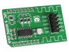 Placa Prototip Convertor I2C 1-Wire MIKROE Mikrobus DS2482-800 Click Board 5V 3.3V