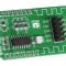 Placă prototip convertor I2C 1-wire
