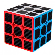 Cub Magic 3x3x3 Moyu Meilong fibra de carbon, 176CUB foto