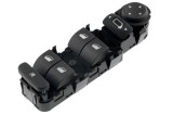 Comutator macara geam Citroen C4 2004-, 9 Pini, NTY EWS-CT-002