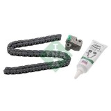 Kit lant distributie Citroen C1 (Pm , C1 2 (Pa ; Daihatsu Cuore 7 (L275 , Sirion (M3); Peugeot 107 (Pm , 108; Subaru Justy Iv; Toyota Aygo ( B1), Ayg