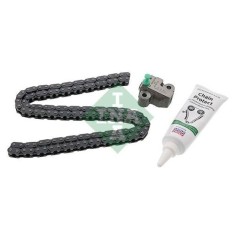 Kit lant distributie Citroen C1 (Pm , C1 2 (Pa ; Daihatsu Cuore 7 (L275 , Sirion (M3); Peugeot 107 (Pm , 108; Subaru Justy Iv; Toyota Aygo ( B1), Ayg