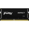 Memorie RAM notebook Kingston, SODIMM, DDR5, 16GB, 5600MHz, CL40, 1.1V,, 16 GB